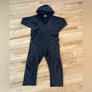 Free People Movement Hot Shot Long Sleeve Onesie